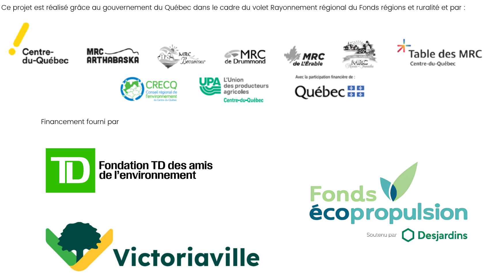 Partenaires de choix (1)